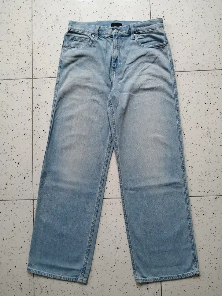 Uniqlo celana size 31-32