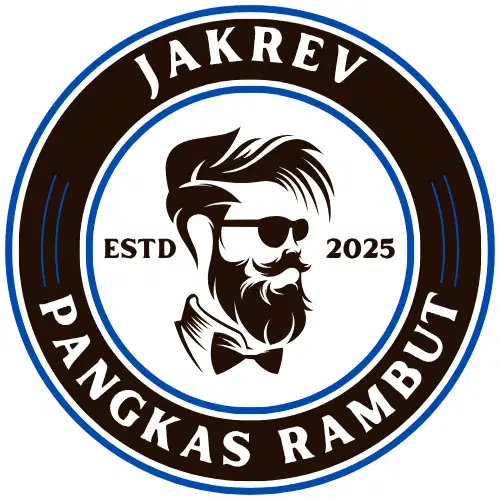 Loker Pangkas Rambut JAKREV JAKTIM