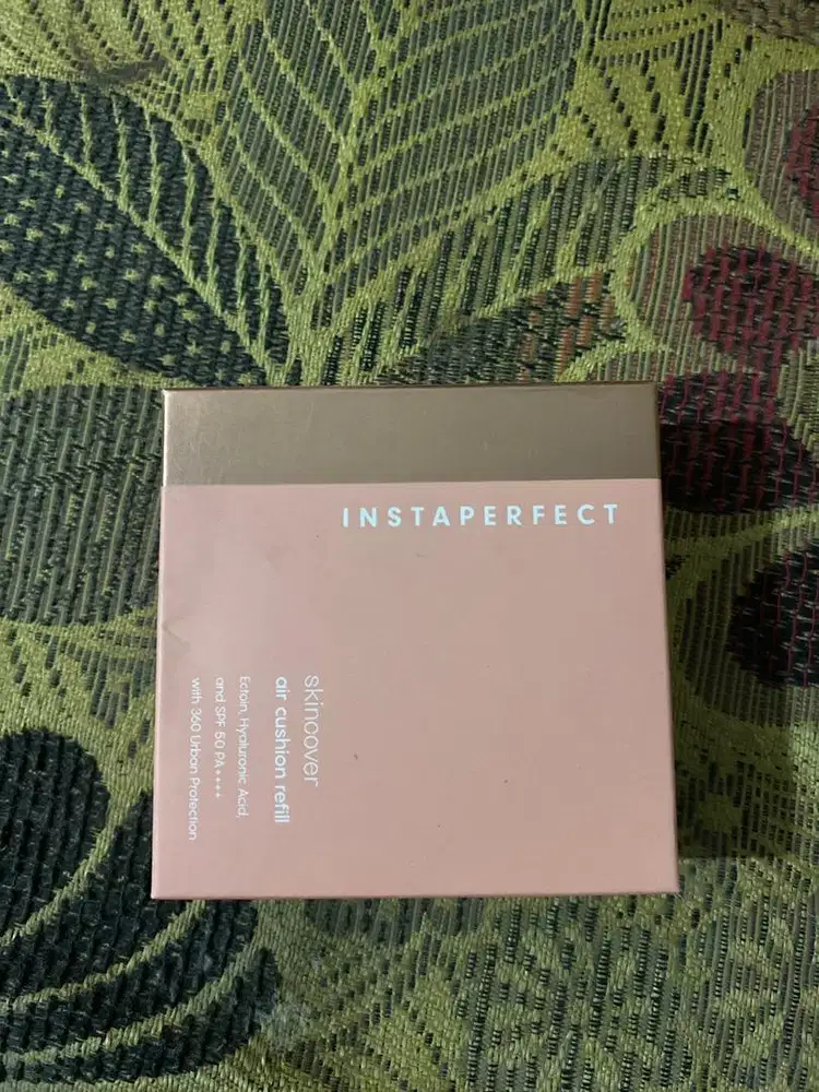 Cushion instaperfect refill