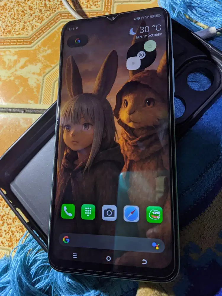 Itel P55 5G 6/128