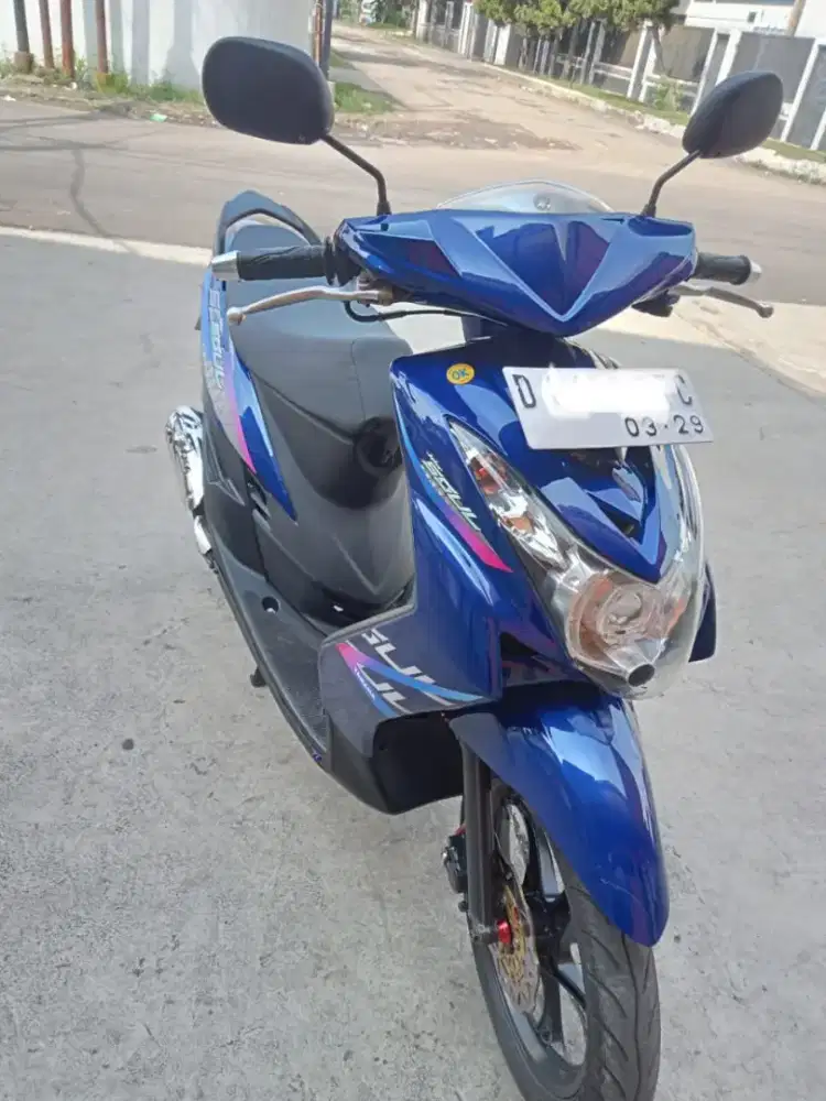 Mio soul 2008 lngkap