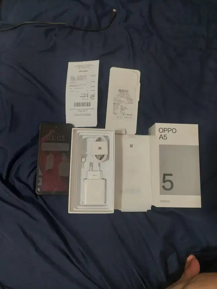 OPPO A5 CPH2727