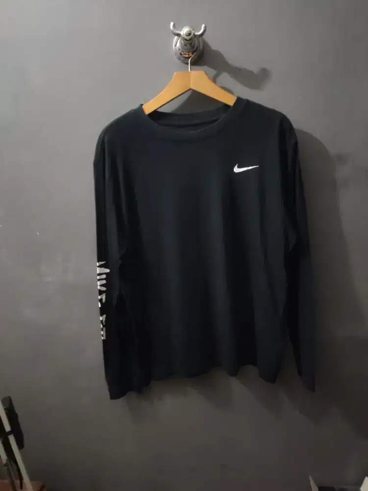 Kaos Nike SB original size m preloved