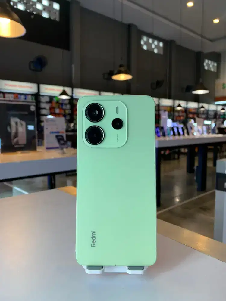 REDMI NOTE 14 8/128 8/256 PROMO HANDPHONE TERMURAH DIJOGJA