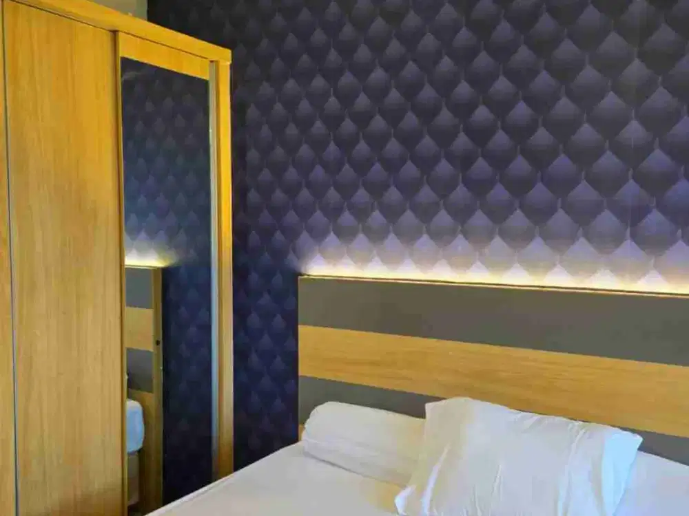 13. DIJUAL APARTMEN PUNCAK KERTAJAYA SURABAYA