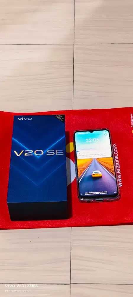 Jual VIVO V20 SE