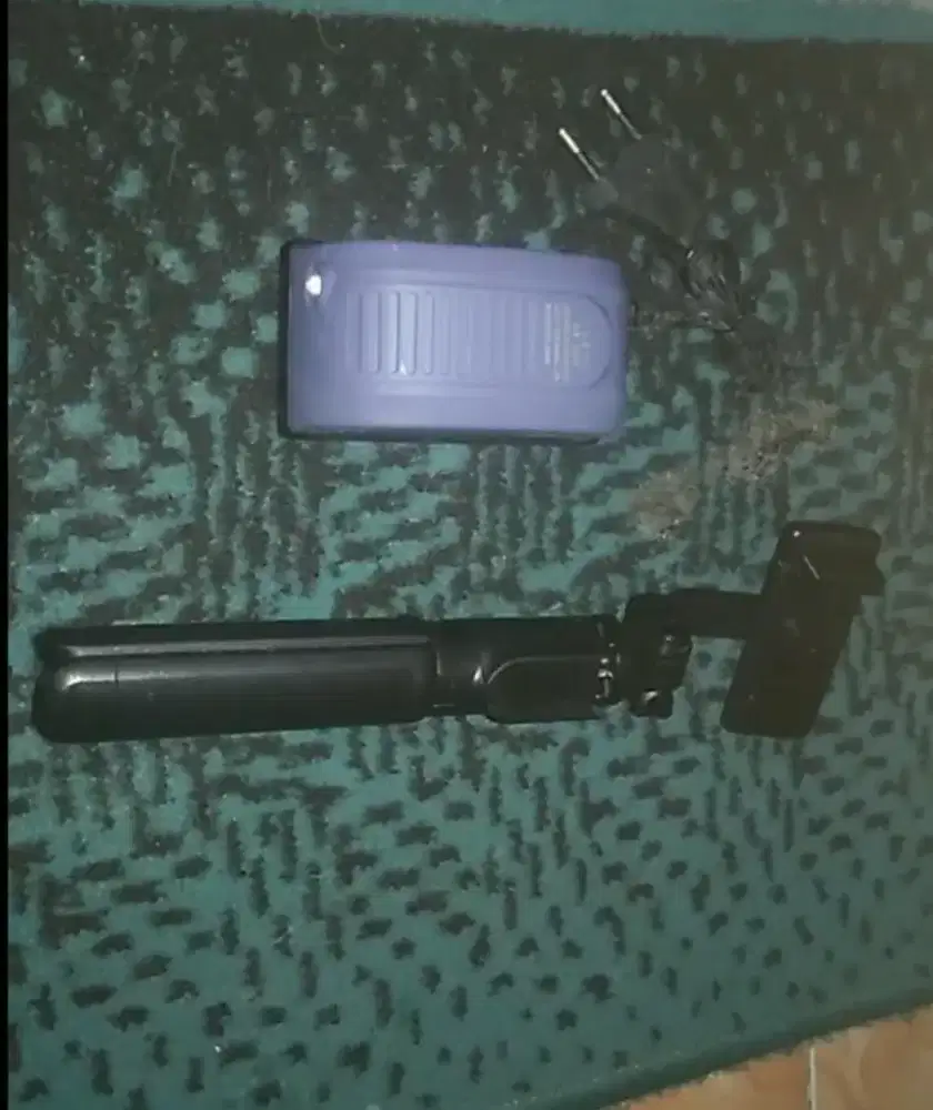 air pump AA999 + tongsis