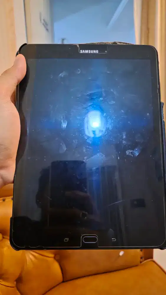 Samsung Galaxy Tab Tablet S3