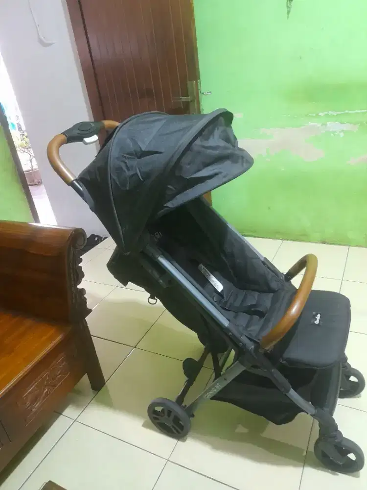 Jual stroler bekas