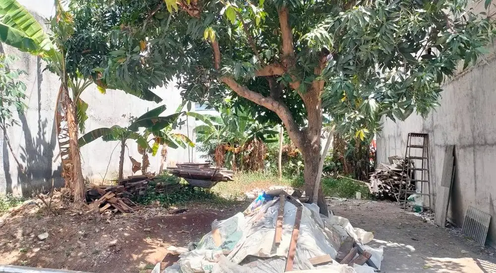 DI JUAL TANAH DI NGALIYAN