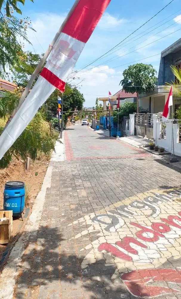 DI JUAL TANAH DI NGALIYAN