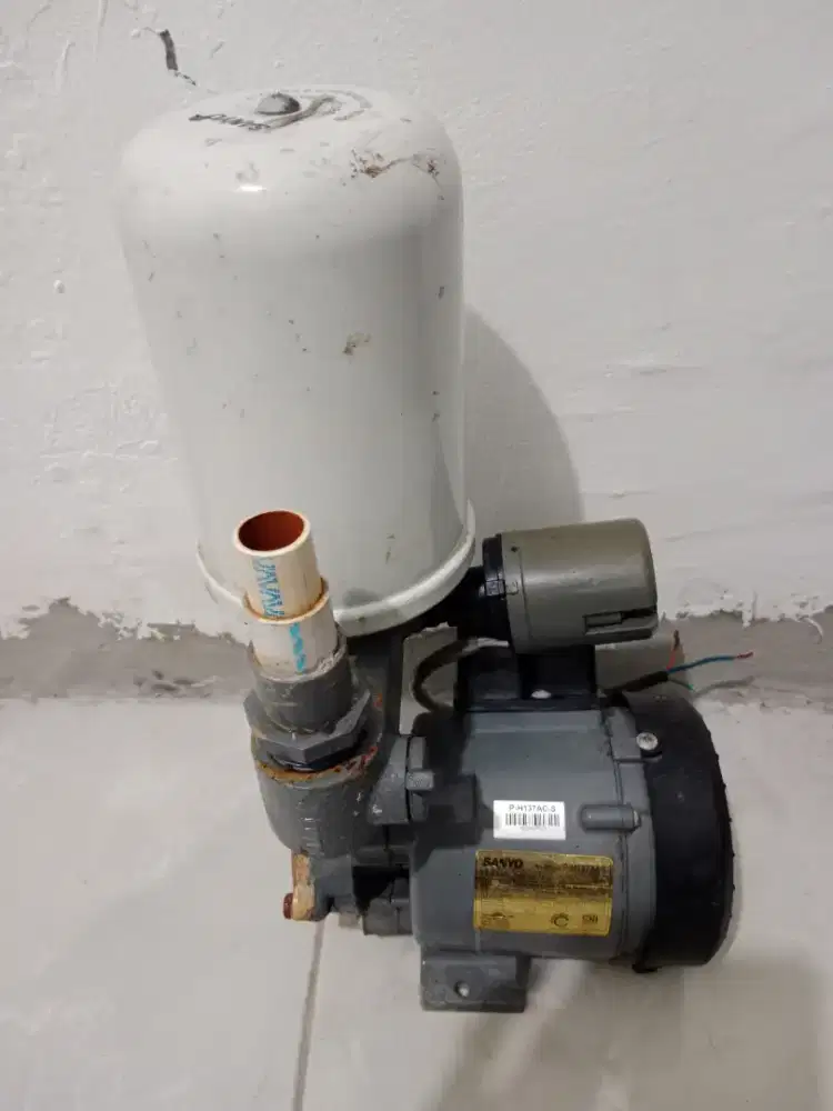 Pompa Air Sanyo PH137AC