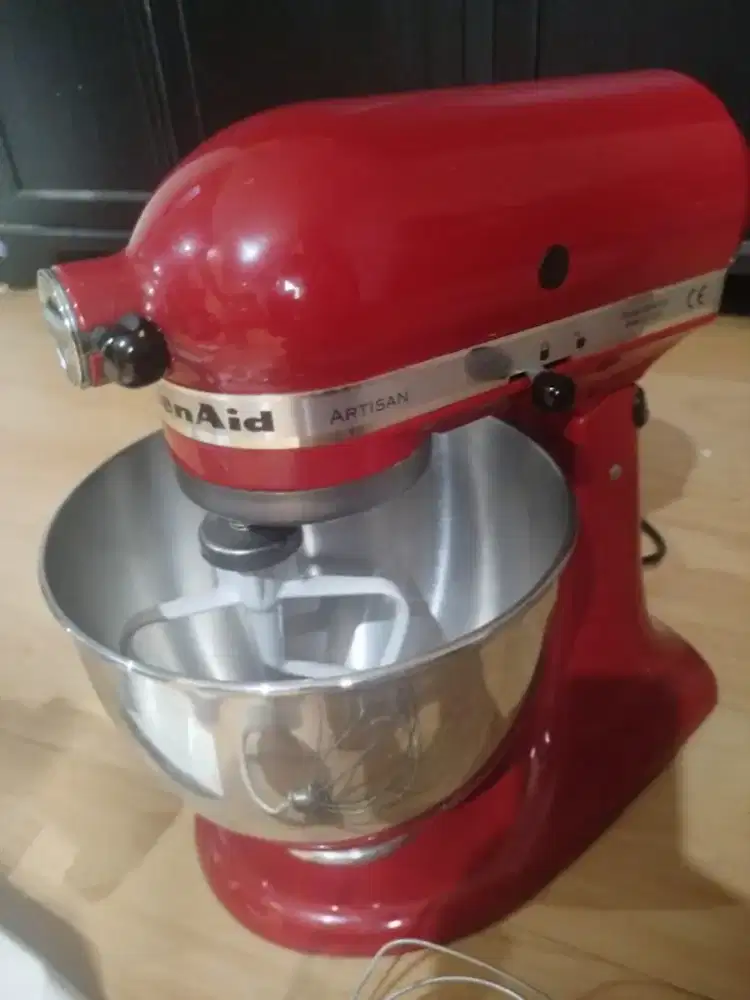 Mixer Kitchenaid