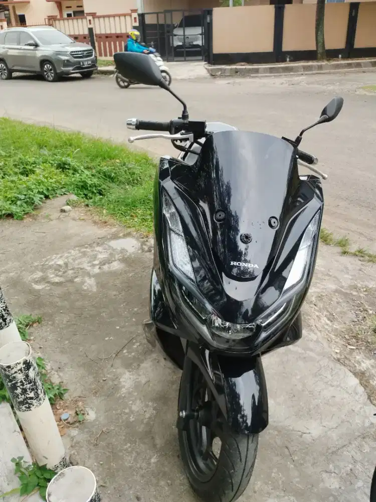 Honda PCX 2024/2025