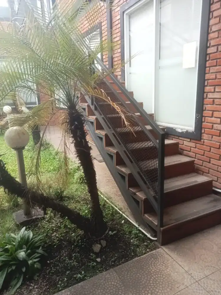 Pemborong bangunan