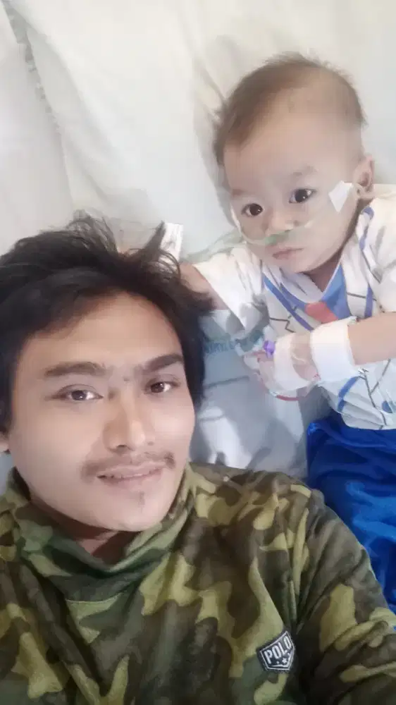 Butuh kerjaan yg menjanjikan