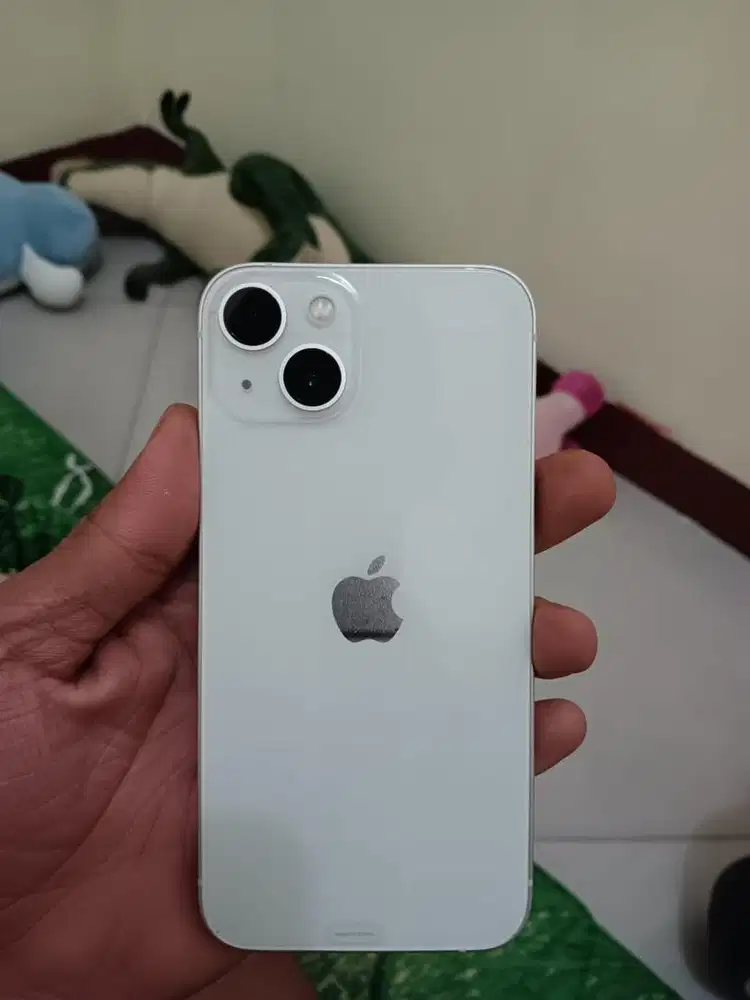 iphone 13 ibox like new