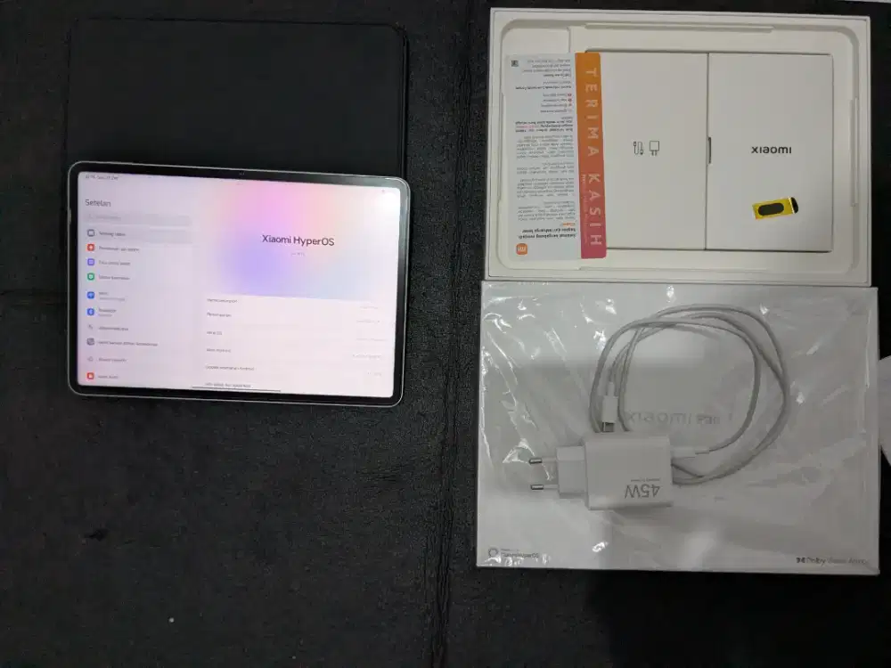 Xiaomi pad 7 8/256 GB