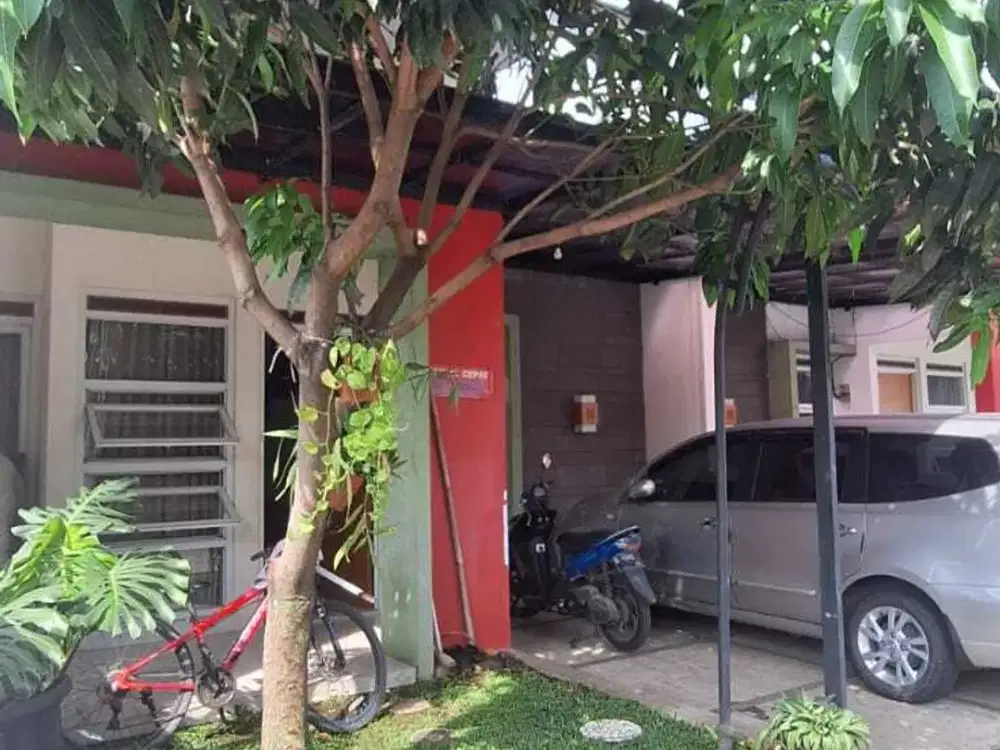 Jual cepat komp d pillar ciganitri cikoneng buah batu bandung