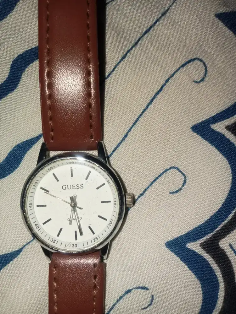 Jam Tangan Wanita