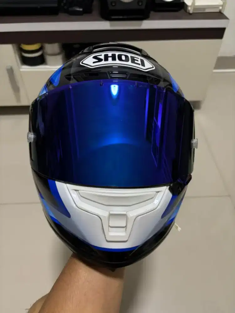 Helm shoei x-fourteen ORI