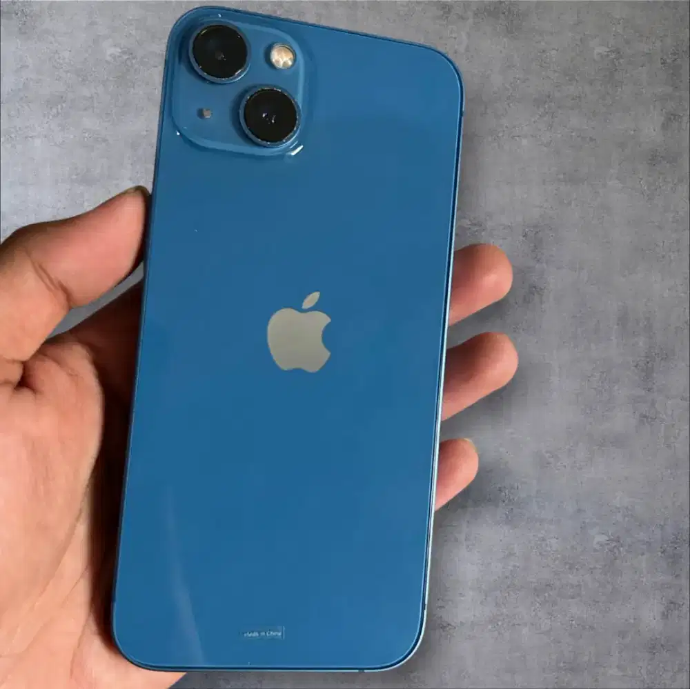 Iphone 13 128 GB Ex ibox