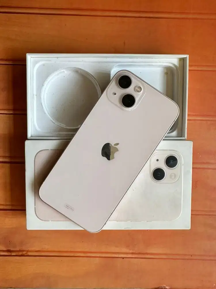 Iphone 13 128gb ibox