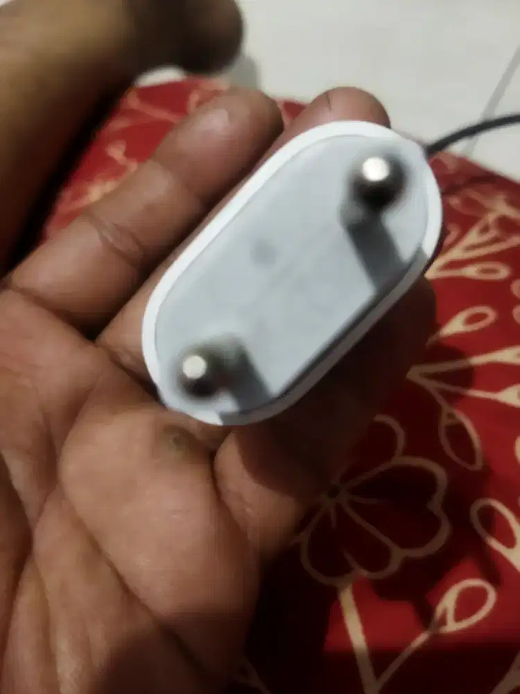 charger iphone normal