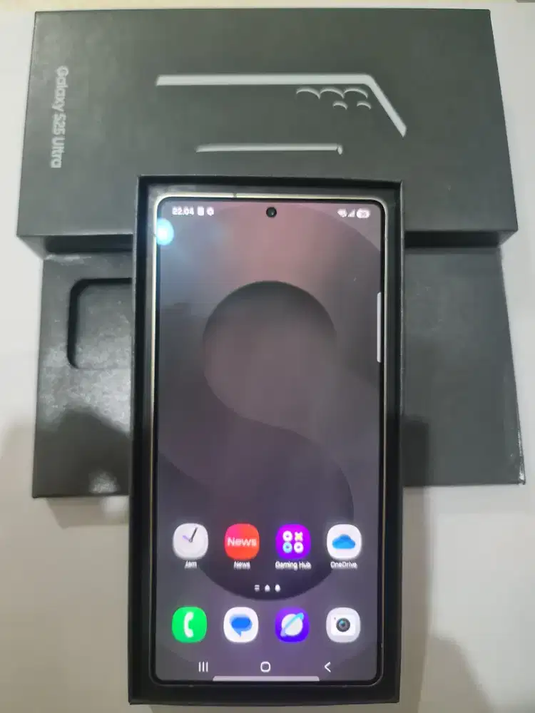 Samsung S25 Ultra 12/512 Like New