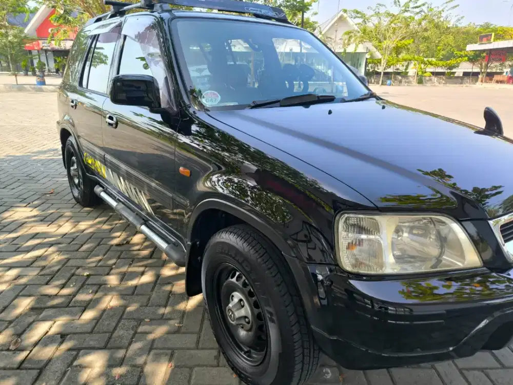 Honda CR-V Gen 1 FWD