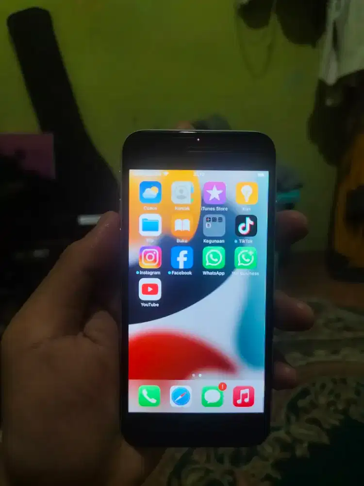 Iphone 6s 16 gb