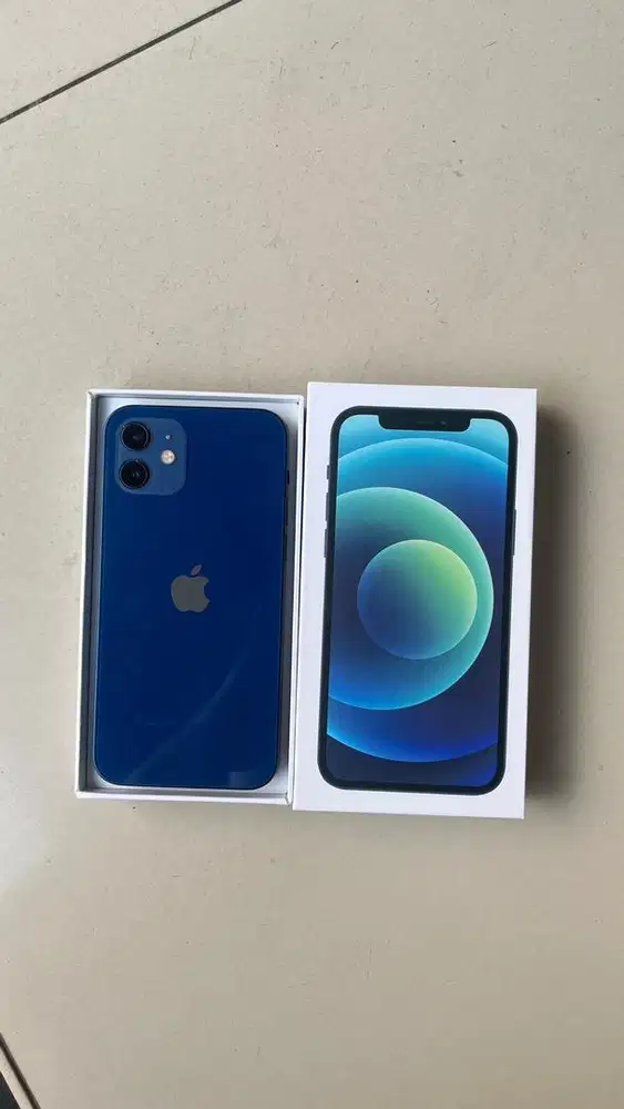 IPHONE 12 128 GB