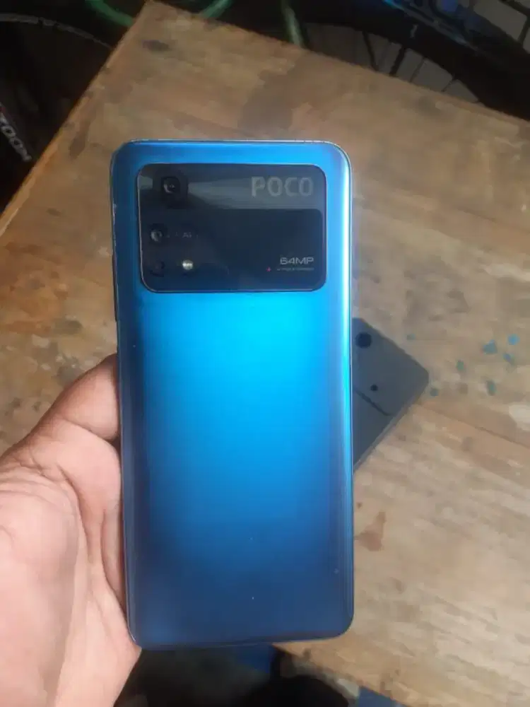 poco m4 pro 6/128