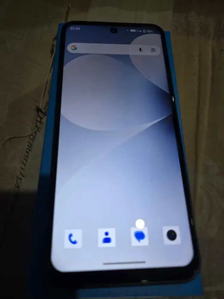 Meizu mblu 21 4/64 hitam