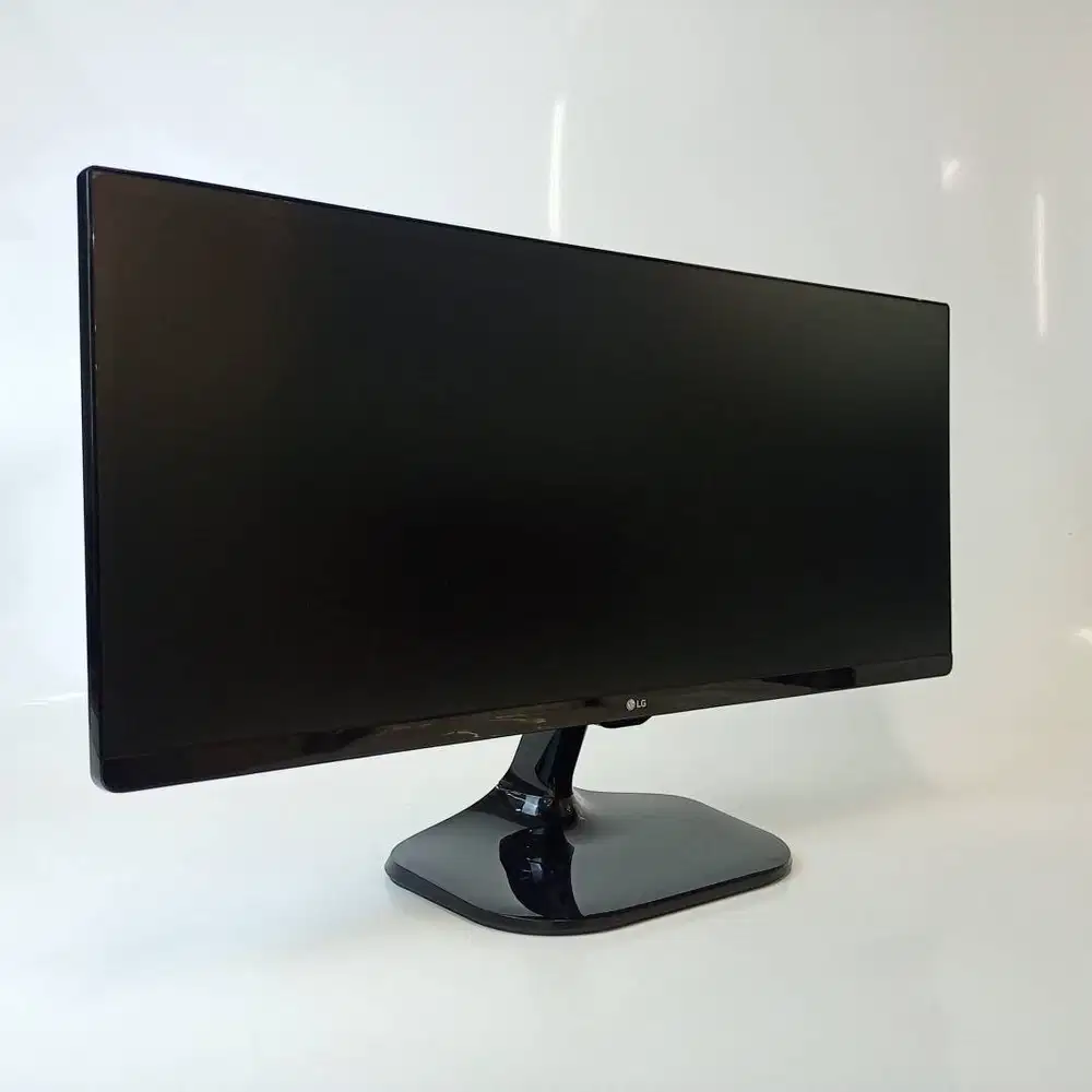 LG 25UM58 – Monitor UltraWide 25 IPS FHD, Mulus, Siap COD