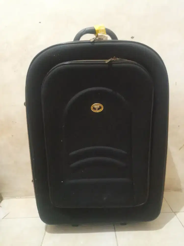 KOPER TRAVEL TIME