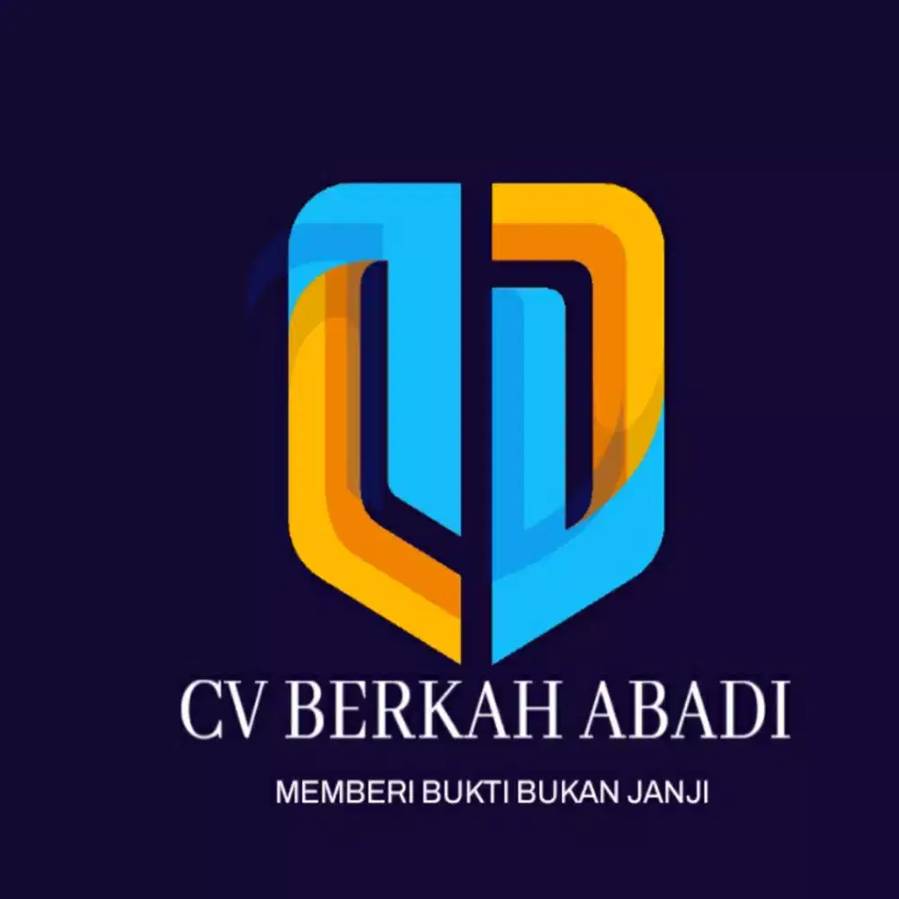 CV Berkah Abadi