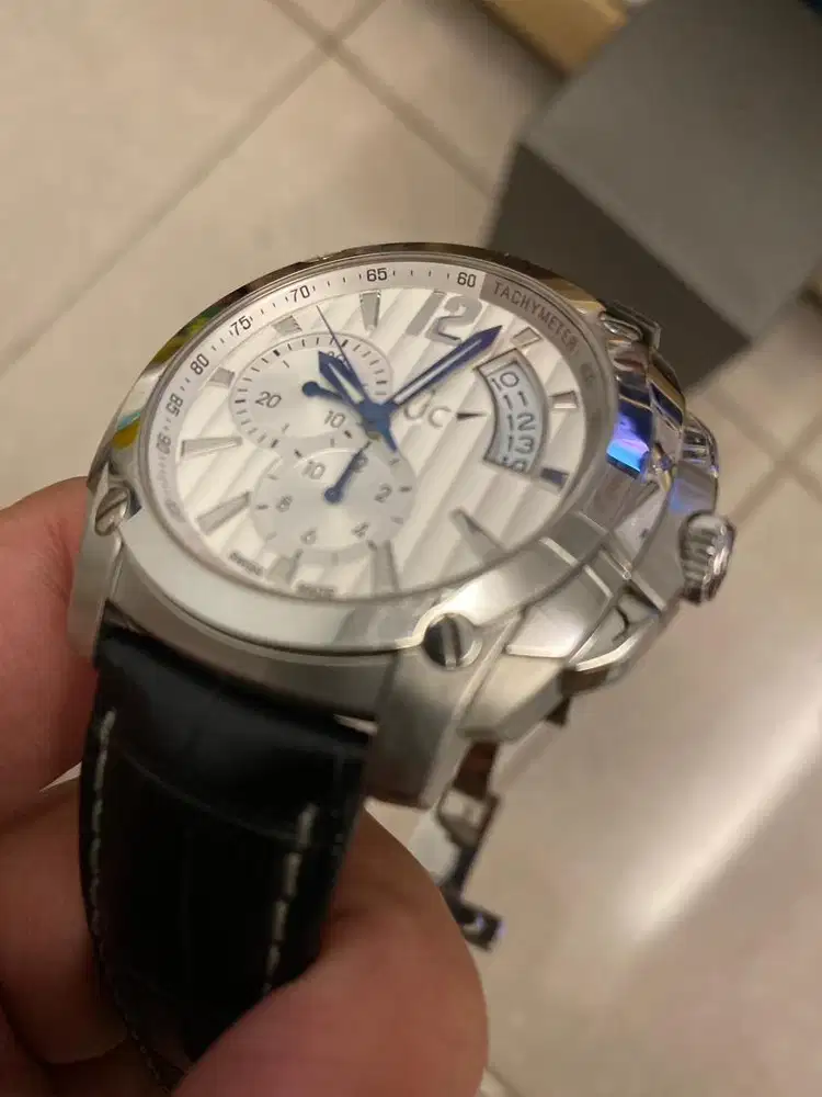 Jam Guess Collection - Swiss Made