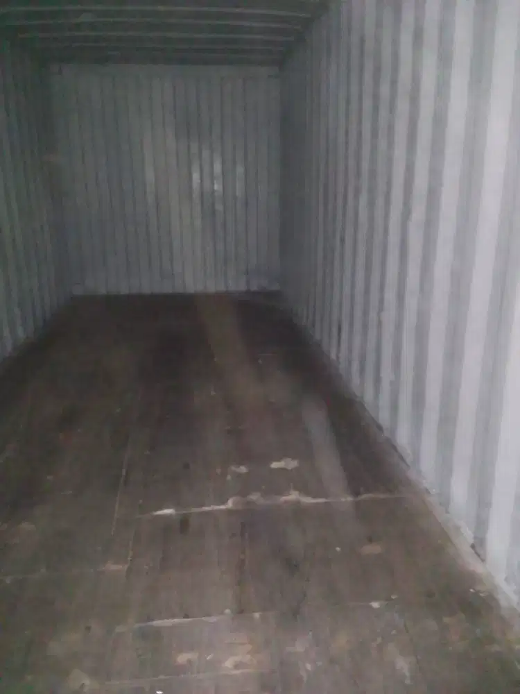 Admin ekspor impor document EMKL Forwarder