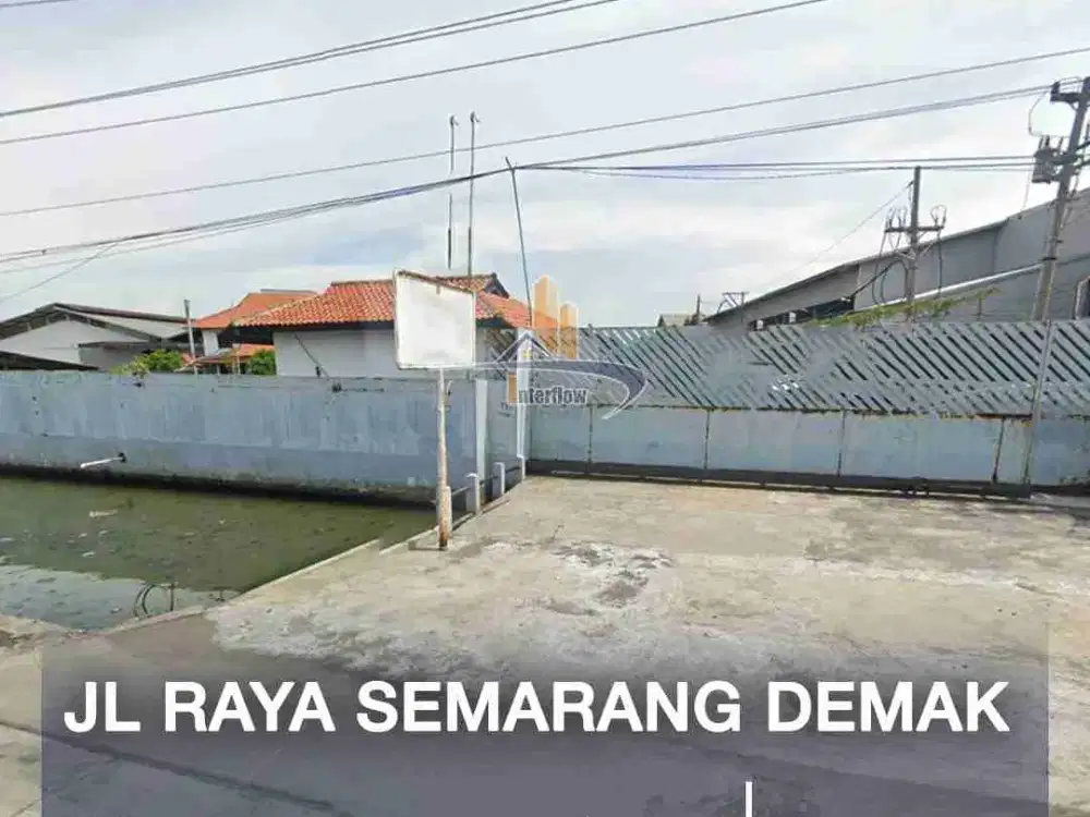 Gudang Demak