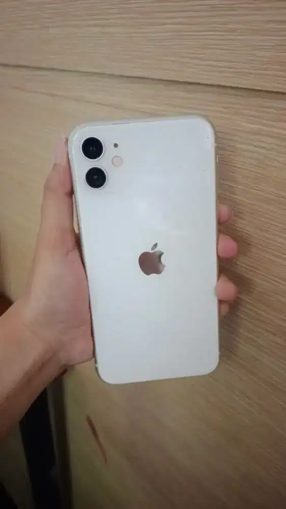 iPhone 11 128gb lock icloud