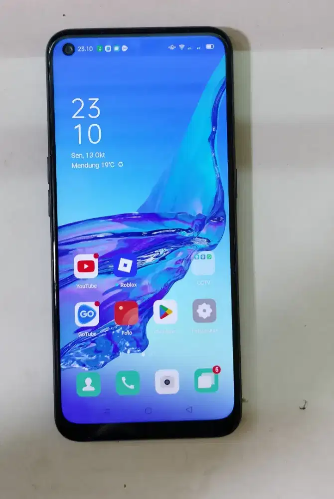 Oppo A53 Murah Normal