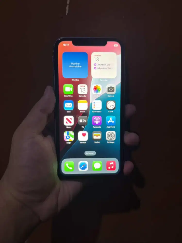 iPhone 11 128GB INTER ALL OPERATOR