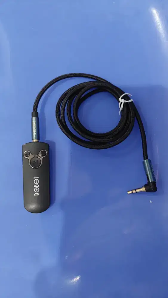 Robot RS10 Audio Receiver Bluetooth AUX Speaker