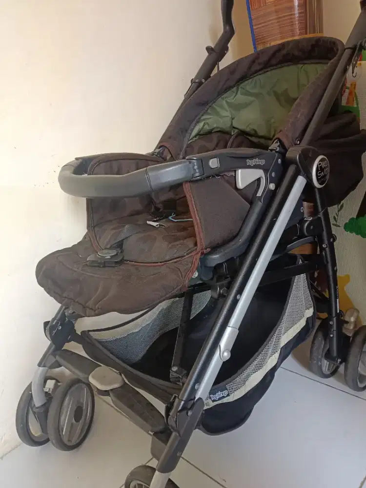 Jual stroler murah bagus