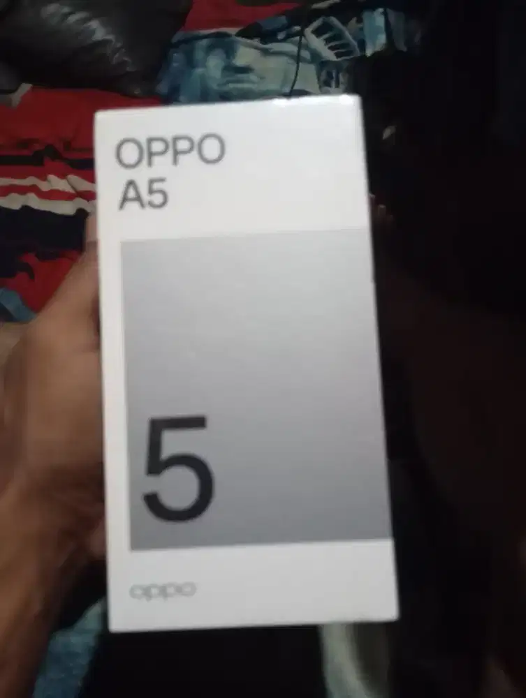 Jual oppo a5 8/128