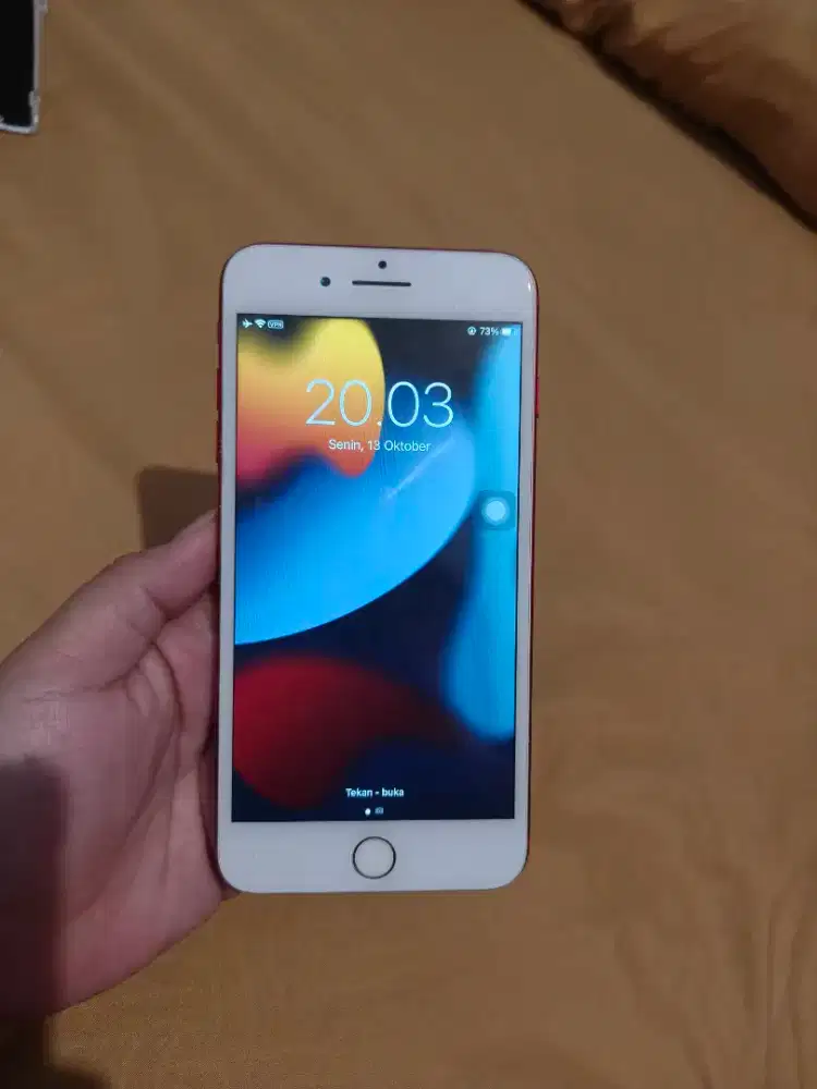 IPHONE 7 PLUS 128GB