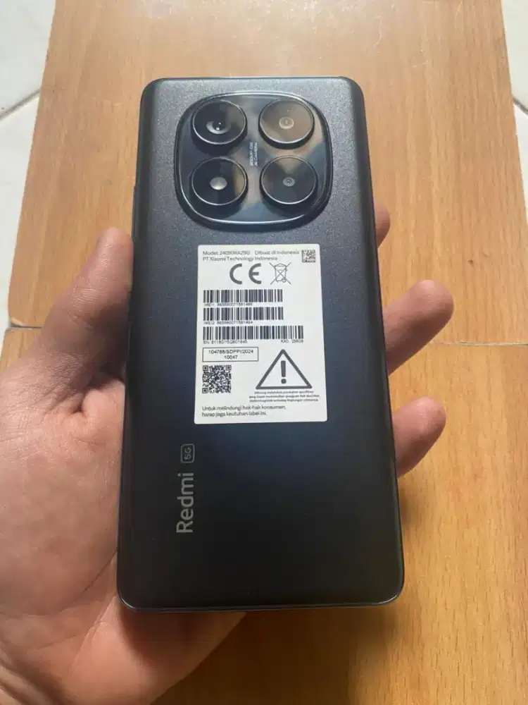 Redmi Note 14 Pro 5G 8/256