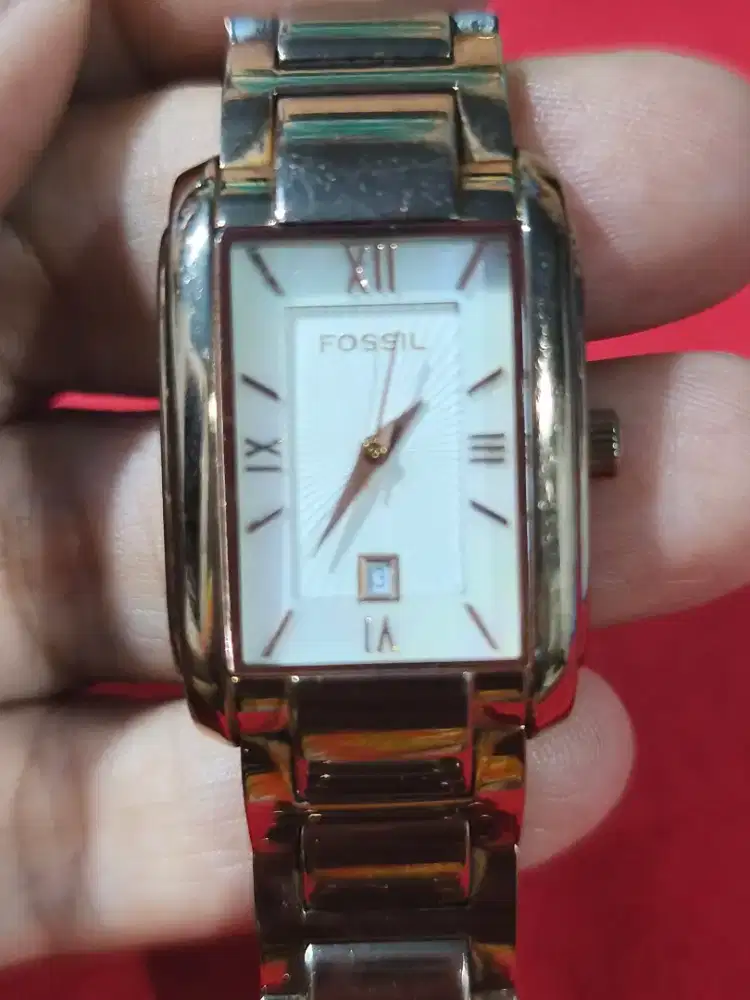 Jam tangan wanita Fossil F2 ES 1943