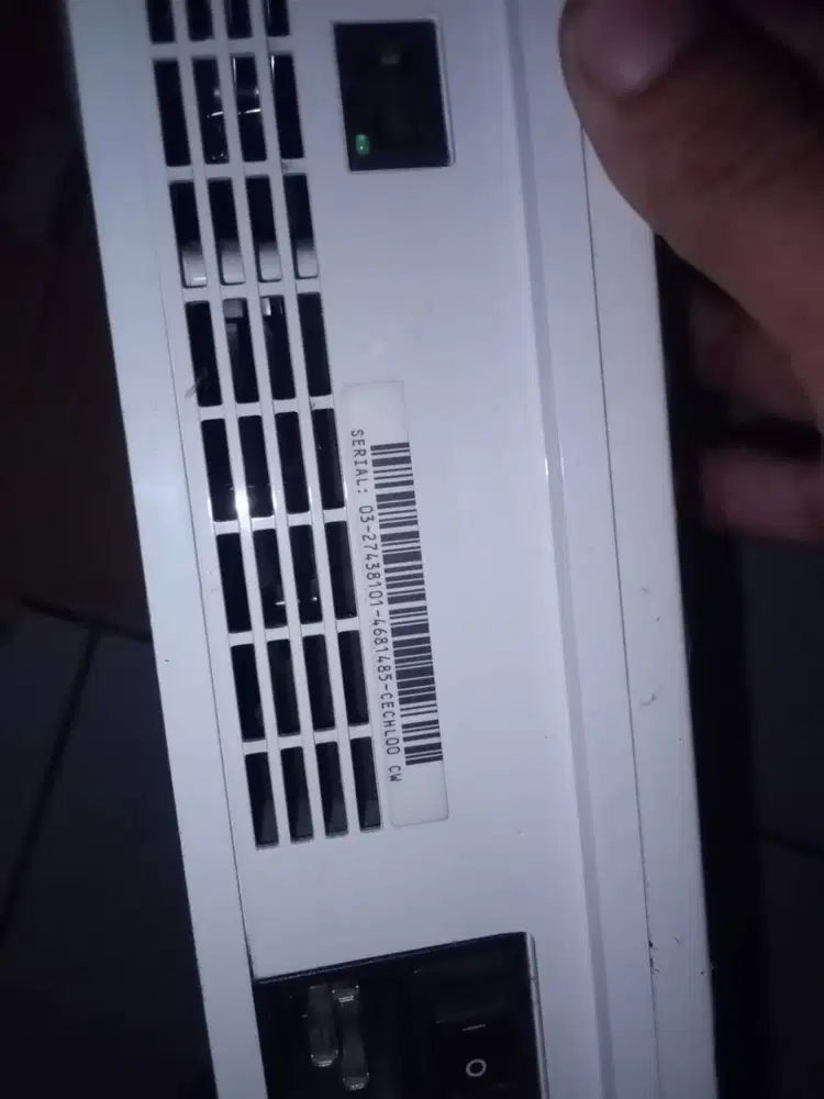 Plestesons ps3+Setik 3pis analko